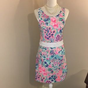 Lilly Pulitzer Shift Dress💕